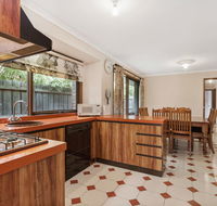 Kennington Cottage - Accommodation Daintree