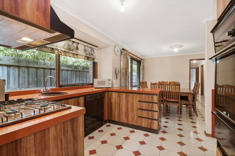 Kennington Cottage - Accommodation Daintree 0