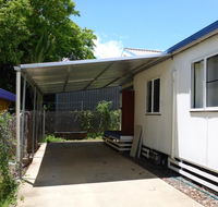 Kenny's Cabin - Accommodation Daintree