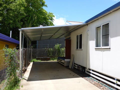 Kenny's Cabin - Accommodation Daintree 0