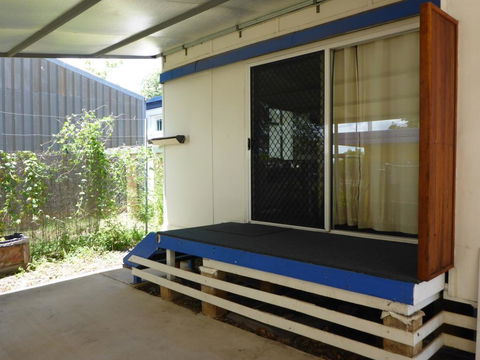 Kenny's Cabin - Accommodation Daintree 1