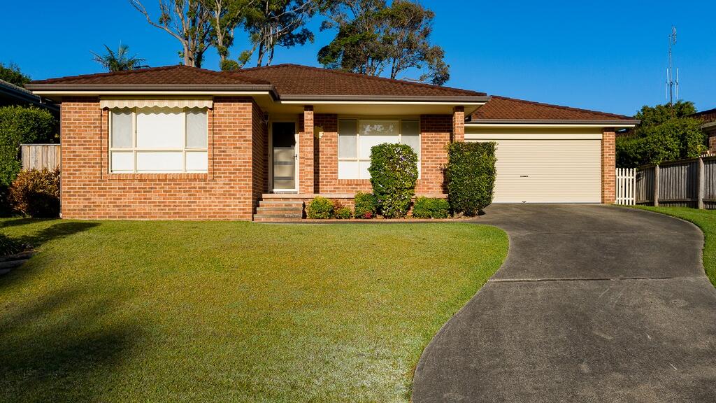 Monkerai Valley NSW Accommodation Daintree