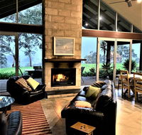 Kenwood Bank Vineyard Retreat - Accommodation Daintree