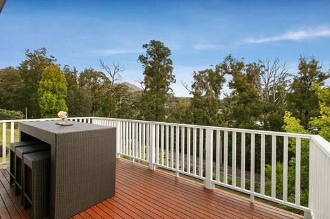 Kerami Manor & Day Spa - Accommodation Daintree 3