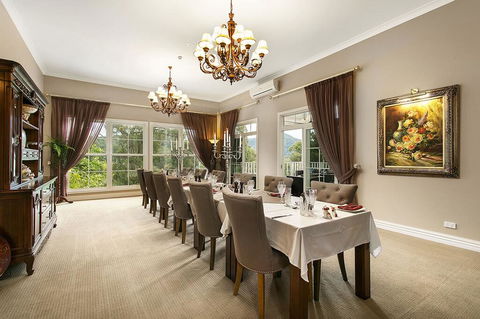Kerami Manor & Day Spa - Accommodation Daintree 1