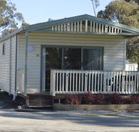Kerang Cabins - Accommodation Daintree