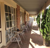 Kerang Motel - Accommodation Daintree