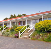 Kermandie Lodge - Accommodation Daintree