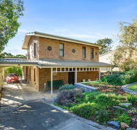 Kestrel Lodge Port Willunga - Accommodation Daintree