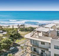 Key Largo Maroochydore - Accommodation Daintree