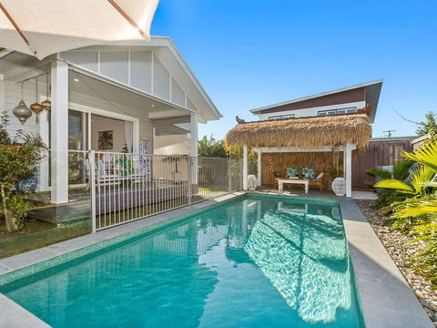 Kia Orana Island Home - Accommodation Daintree 3