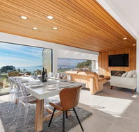 Kiah by the Bay - Accommodation Daintree