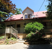 Kiah Cottage - Accommodation Daintree