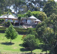Kiah Country Gardens BB - Accommodation Daintree