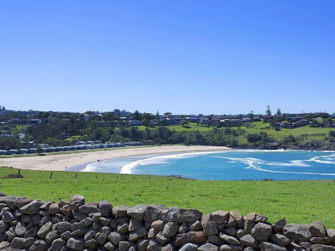 Kiama Beach Cottage At Easts Beach - Accommodation Daintree 0