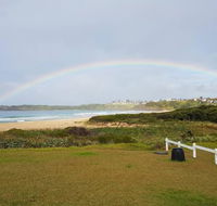 Kiama Downs Beach House - Accommodation Daintree
