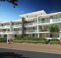 Kiama Executive - Accommodation Daintree