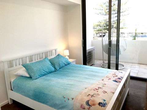 Kiama Executive - Accommodation Daintree 1