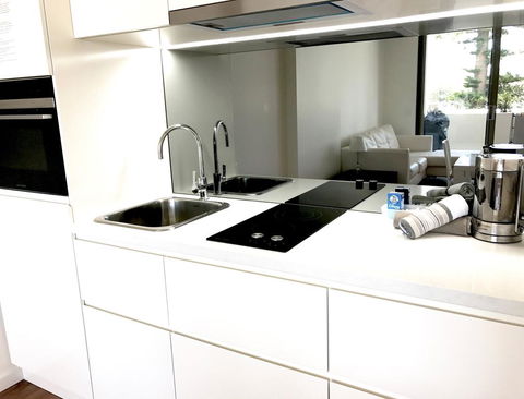 Kiama Executive - Accommodation Daintree 2