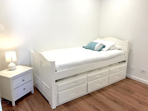 Kiama Executive - Accommodation Daintree 3