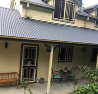 Kiama Hampton Cottage - Accommodation Daintree