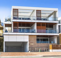 Kiama Seaside Getaway - Accommodation Daintree