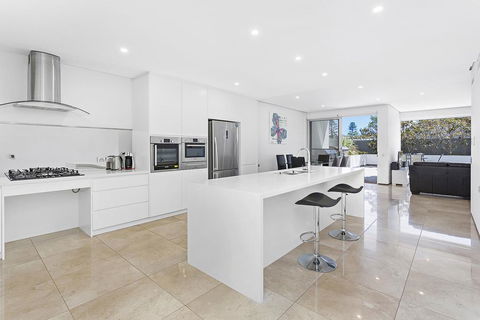 Kiama Seaside Getaway - Accommodation Daintree 3