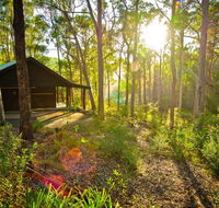 Kianinny Bush Cottages - Accommodation Daintree