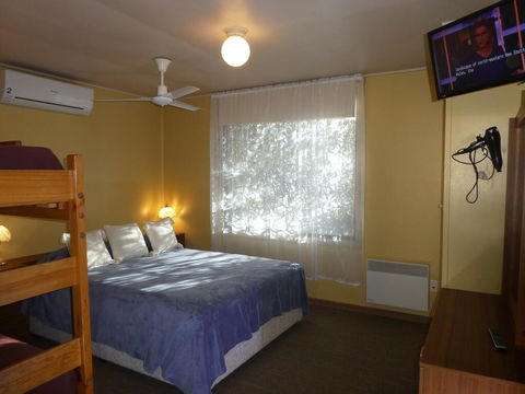 Kiewa View - Accommodation Daintree 3