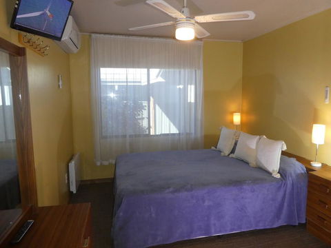 Kiewa View - Accommodation Daintree 1