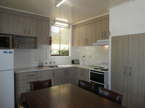 Kiewa View - Accommodation Daintree 2