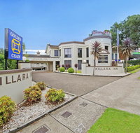Killara Hotel  Suites - Accommodation Daintree