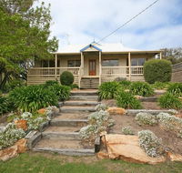 Killarney Cottage - Accommodation Daintree