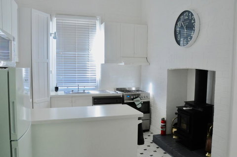 Kilparney House - Accommodation Daintree 1