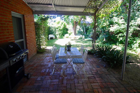 Kilparney House - Accommodation Daintree 2