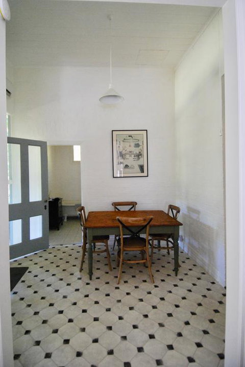 Kilparney House - Accommodation Daintree 3