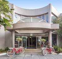 Kimberley Gardens Hotel Serviced Apartments and Serviced Villas - Accommodation Daintree