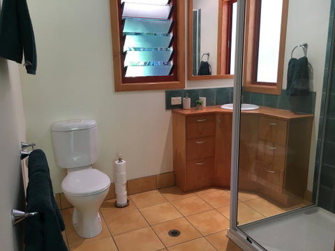 Kin Kin Cottage Retreat - Accommodation Daintree 1