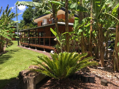 Kin Kin Cottage Retreat - Accommodation Daintree 0