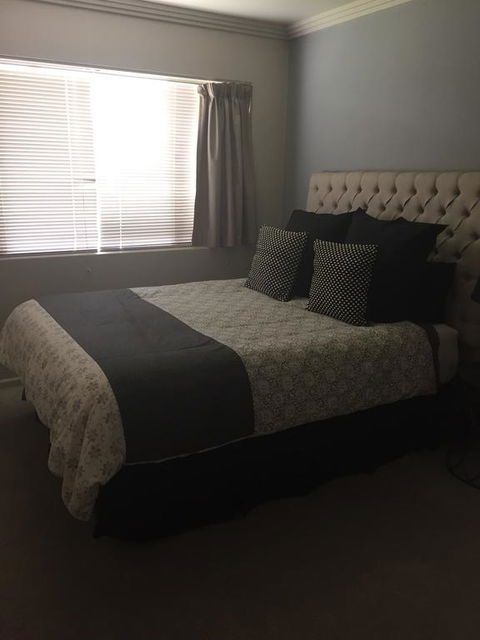 Kindred Lodge Apartments - Accommodation Daintree 1