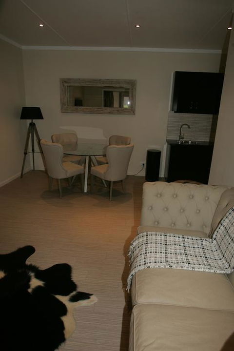 Kindred Lodge Apartments - Accommodation Daintree 3
