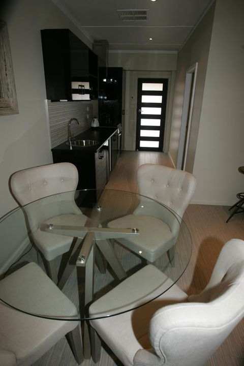 Kindred Lodge Apartments - Accommodation Daintree 0