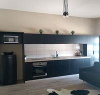 Kindred Parkside Apartments - Accommodation Daintree