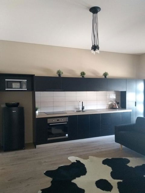 Kindred Parkside Apartments - Accommodation Daintree 0