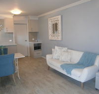 Kindred Studio Apartments - Accommodation Daintree