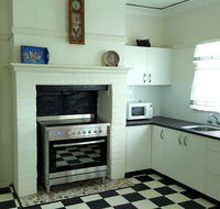 King Cottage - Accommodation Daintree