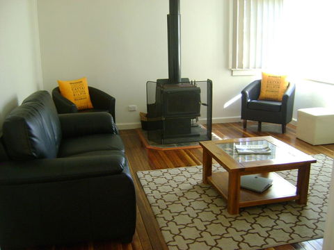King Cottage - Accommodation Daintree 2