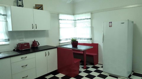 King Cottage - Accommodation Daintree 1