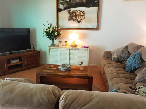 King Reef Beach House - Accommodation Daintree 1