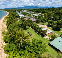 King Reef Beach House - Accommodation Daintree